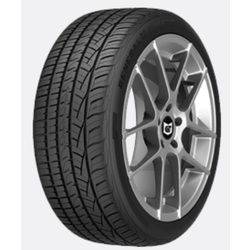 15509660000 General G-MAX AS-05 225/50R17 94W BSW Tires