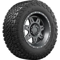 33572 BF Goodrich All-Terrain T/A KO2 35X12.50R15 C/6PLY WL Tires