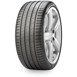 3606500 Pirelli P Zero PZ4 285/25R22XL 95Y BSW Tires