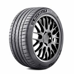 12182 Michelin Pilot Sport 4S 285/35R18XL 101Y BSW Tires