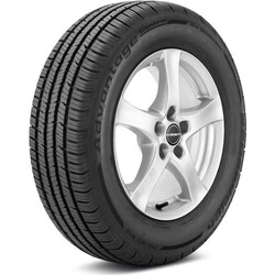 24682 BF Goodrich Advantage Control 205/50R16 87V BSW Tires